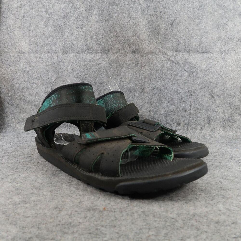 Cross Trekkers Shoes Mens 12 Sandals Sport Outdoor Hiking Active Casual Vintage